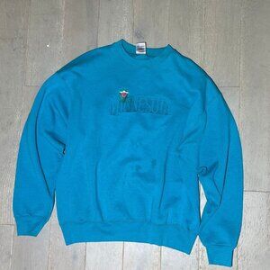 Unisex Crewneck